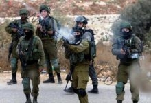عاجل … استشهاد شاب فلسطيني برصاص قوات الاحتلال الإسرائيلي في القدس المحتلة