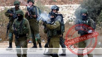 عاجل … استشهاد شاب فلسطيني برصاص قوات الاحتلال الإسرائيلي في القدس المحتلة