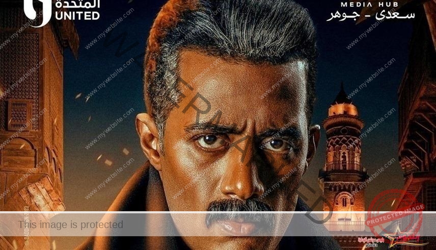 جعفر ينهار بعد معرفته بأن سيف ابنه .. الحلقة 27 من مسلسل "جعفر العمدة"