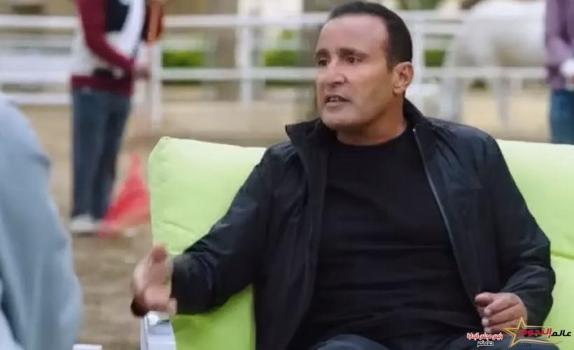 أحمد السقا يكشف كواليس الكبير أوي 7 على "الراديو بيضحك في رمضان"