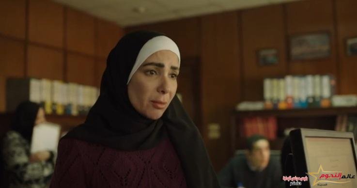 في الحلقة الـ12 من "تحت الوصاية"... حنان تشترك لإبنها في نادي ووفاة جميل برسوم