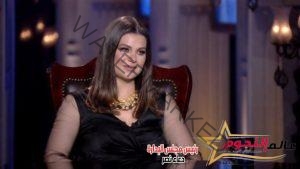 يسرا اللوزي لـ برنامج "حبر سري": يوسف شاهين بيوحشني شخصية محترمة واستمتعت بالشغل معاه