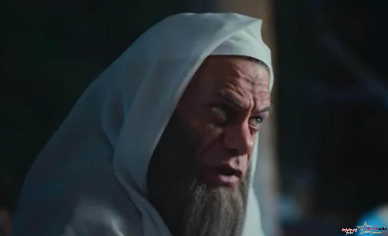 جلال العشري لجريدة عالم النجوم... "الإسلام برئ من أكاذيب البعض والأجهر الأصعب في مشواري الفني"