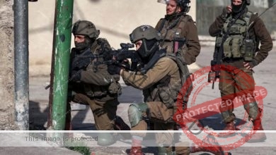 عاجل … الجيش الإسرائيلي يقتحم بتعزيزات عسكرية كبيرة مدينة ومخيم جنين