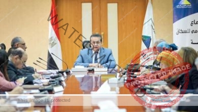 وزير الصحة: القيادة السياسية تولي اهتمامًا كبيرًا بالمشروع القومي لتنمية الأسرة المصرية