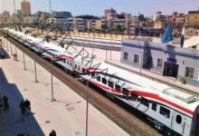 السكة الحديد : بدء حجز تذاكر قطارات عيد الفطر المبارك اعتباراً من اليوم