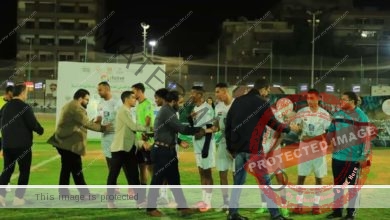 الشباب والرياضة تطلق فعاليات بطولة المجتمع المدني لكرة القدم بمشاركة 32 فريقاً