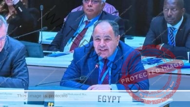 معيط: توفير خدمات جيدة للرعاية الصحية سيظل يتصدر أولويات الدولة المصرية
