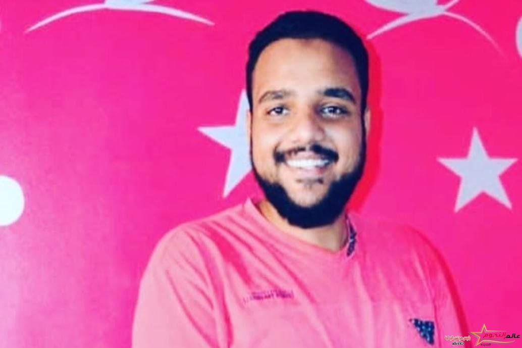 حسين الشعيبي يكشف تفاصيل مشاركته في فيلم جولة أفريقية