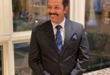 جمال رشاد يعتذر عن منصبه الجديد بديوان عام محافظة الإسكندرية