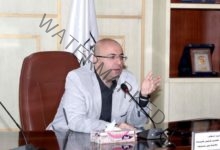 محافظ بنى سويف يناقش خطة و استعدادات التعليم لعقد امتحانات نهاية العام الدراسي 2022/2023