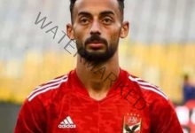 كولر يستبعد أحمد عبد القادر من قائمة الأهلى لمواجهة بيراميدز فى نهائى كأس مصر