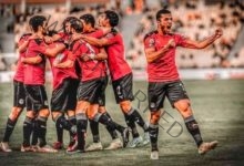 اتحاد الكرة يحسم موقف محمد عبدالمنعم من المشاركة أمام الزمالك في السوبر 