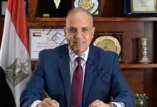 سويلم يتابع أحوال المصريين بدولة السودان