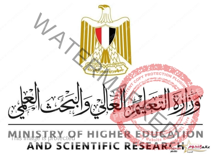 التعليم العالي: تنسيق دائم مع الخارجية لمتابعة أوضاع الطلاب المصريين الدارسين بالجامعات السودانية