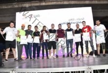 وزارة الشباب والرياضة: 500 مشارك في ختام فعاليات برنامج 30 يوم تحدي 