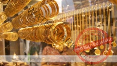 ارتفاع اسعار الذهب خلال التعاملات المسائية.. عيار 21 يرتفع 90 جنيهًا