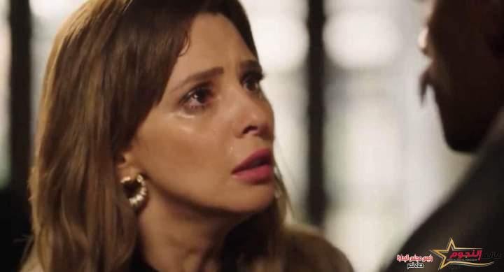 جعفر العمدة الحلقة الأخيرة.. محمد رمضان يكشف حقيقة دلال أمام ثريا وصفصف