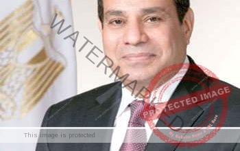 محافظ بني سويف يهنئ السيد الرئيس عبد الفتاح السيسي بمناسبة الذكرى الـ 41 لتحرير سيناء        