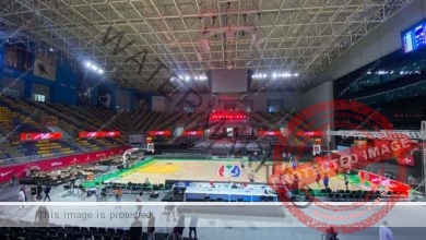 مصر تستضيف بطولة افريقيا لكرة السلة تحت رعاية NBA