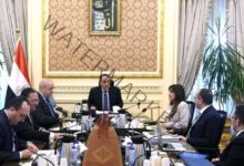 رئيس الوزراء يناقش رؤية " المقاولون العرب" للعمل خلال المرحلة المقبلة 
