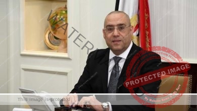 وزير الإسكان: استبدال 35 ألف كشاف إنارة بـ" القاهرة الجديدة " من صوديوم إلى ليد لترشيد الكهرباء