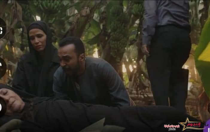 الجمهور يُشيد بأداء "تامر مجدي" في ضرب نار 