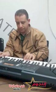 المايسترو "هيثم إبراهيم" هدفي إفادة الجميع عن طريق الفن و الموسيقي