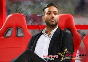 ميدو: الزمالك تعاقد مع مدير فني أجنبي قوي ومن الصعب لحاقه بمباراة المصري