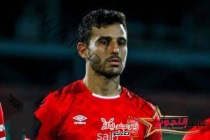 حمدي فتحي يعلق على إصابة نجم فاركو عقب مباراة الأهلي