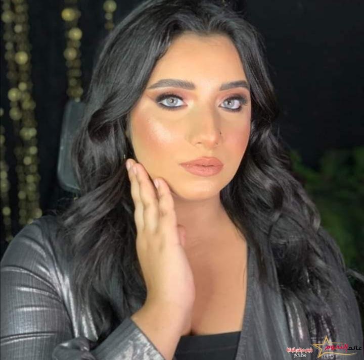 مريم الشرقاوى تتألق في أحدث ظهور عبر مواقع التواصل الإجتماعي