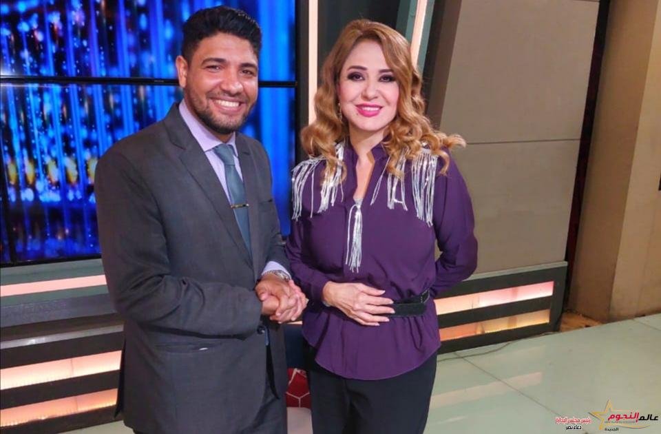 يوم الوقفة … مادلين طبر ضيفة "حلم حياة" 1 يوم الوقفة … مادلين طبر ضيفة "حلم حياة"