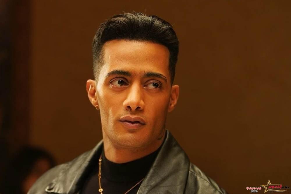 محمد رمضان يتصدر إيرادات أفلام عيد الفطر