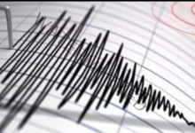 زلزال يضرب مدنًا «شمالي القوقاز الروسي»