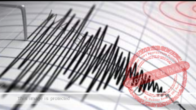 زلزال يضرب مدنًا «شمالي القوقاز الروسي»