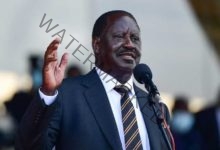 زعيم المعارضة فى كينيا يلغي التظاهرات ويدخل حواراً مع الحكومة