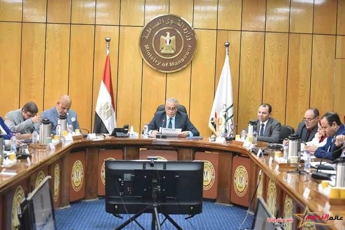 القوى العاملة: تعيين 5 آلاف و665 من ذوي الهمم داخل منشأت القطاع الخاص