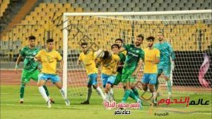 تشكيل الإسماعيلي لمباراة المصري في ربع نهائي كأس الرابطة