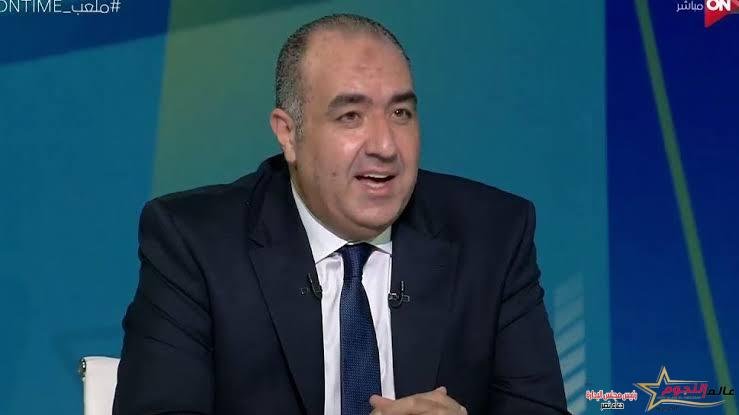 محمد الغزاوي: تأهل اللاعبين إلى نصف النهائي خطوة مهمة في مشوار المنافسة على اللقب