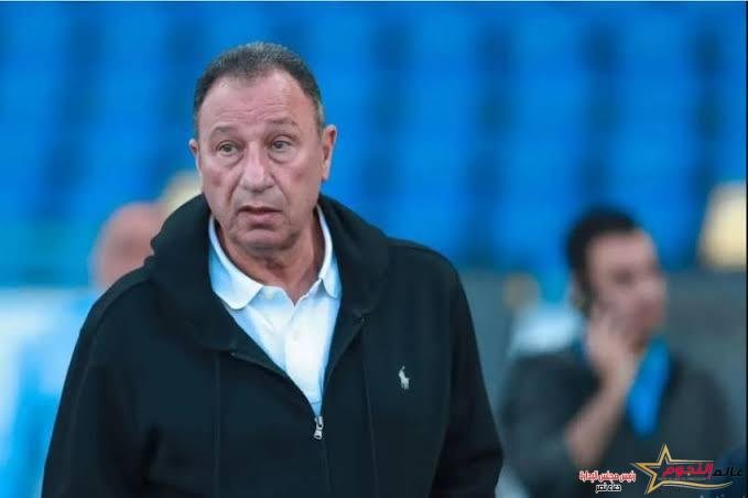 عاجل.. اخر تطورات الحالة الصحة لـ الخطيب 