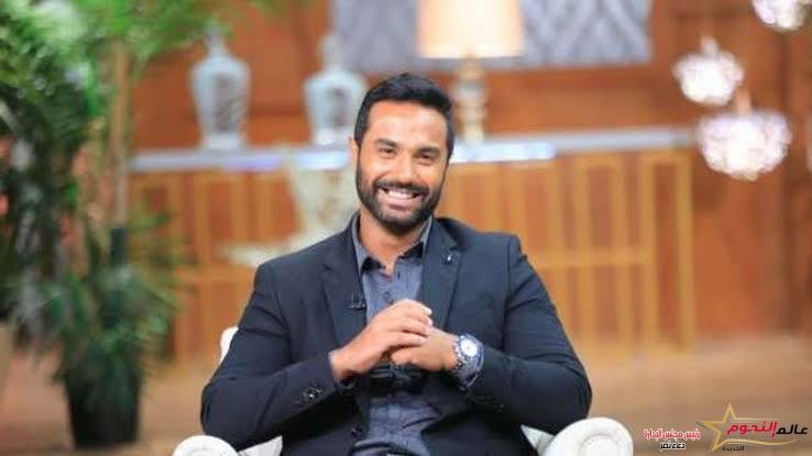 كريم فهمي يكشف لـ انا والقناع عن سبب الجلطة وظروفه الصحية الي مر بها