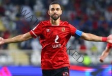 رسالة من عمرو السولية إلى جماهير الأهلي بعد التأهل إلى ربع نهائي دوري الأبطال