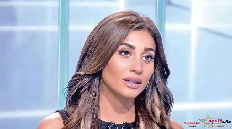 عاجل.. وفاة والد النجمة دينا الشربيني