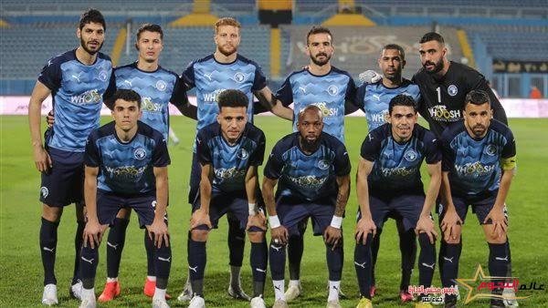 قرارات عاصفة لمالك بيراميدز بعد رفض الحكام الأجانب في نهائي الكأس