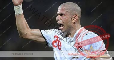 وائل جمعة: سعيد بتتويج الأهلي بكأس مصر ..وهذه رسالتي لعبدالمنعم