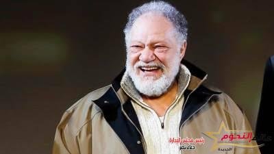 يحيى الفخراني... تاريخ مميز في عالم الفن في يوم ميلاده