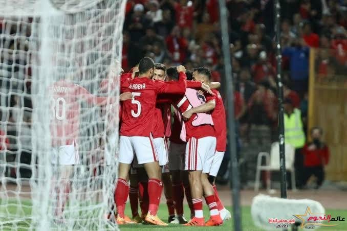 كولر يعلن تشكيل الأهلي أمام فاركو في الدوري