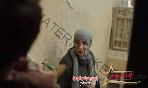 منى زكي تتذكر معاناتها بعد وفاة زوجها.. مسلسل تحت الوصاية الحلقة 8