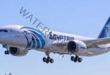 مصر للطيران: وقف الرحلات لمطار الخرطوم من اليوم ولمدة 72 ساعة