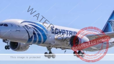 مصر للطيران: وقف الرحلات لمطار الخرطوم من اليوم ولمدة 72 ساعة